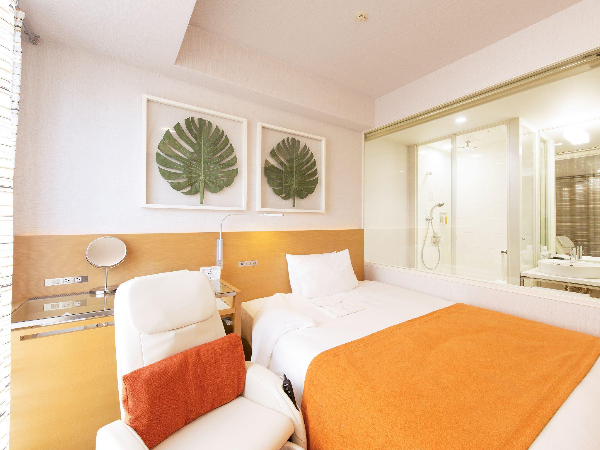 เรมม์ ฮิบิยะ โฮเต็ล Hotel โตเกียว ภายนอก รูปภาพ