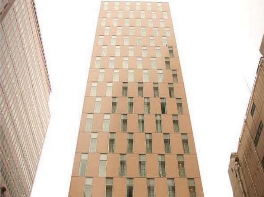 เรมม์ ฮิบิยะ โฮเต็ล Hotel โตเกียว ภายนอก รูปภาพ