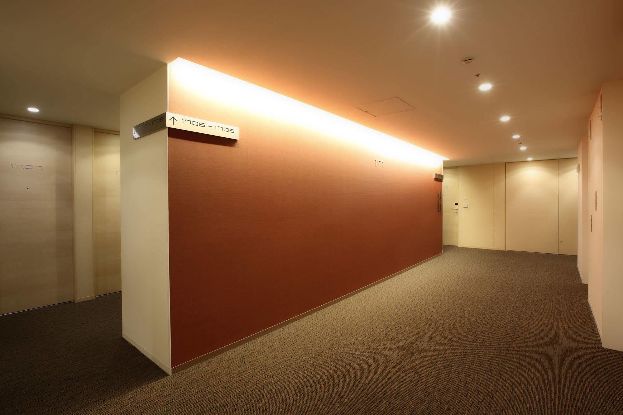 เรมม์ ฮิบิยะ โฮเต็ล Hotel โตเกียว ภายนอก รูปภาพ